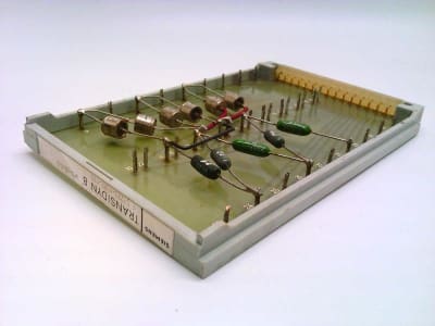 SIEMENS E53223-A302-S10