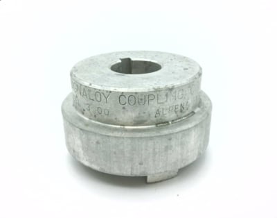 MAGNALOY COUPLINGS M300-10408