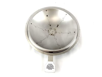 BS&B SAFETY SYSTEMS 9600-8115-1