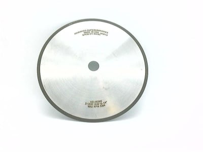 ADVANCED SUPERABRASIVES 67438 011