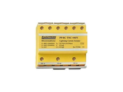LEUTRON PP BC TNC 440V