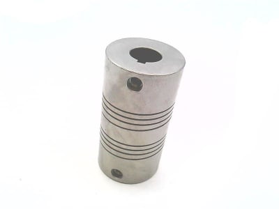 HELICAL COUPLINGS 3370-16-12