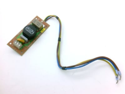 SAFELINE ISS-2-2809