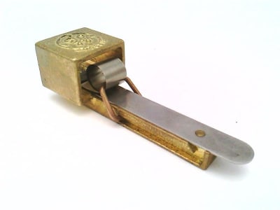 GENERAL ELECTRIC 628C420G03