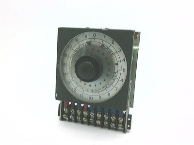 DANAHER CONTROLS HZ42A6