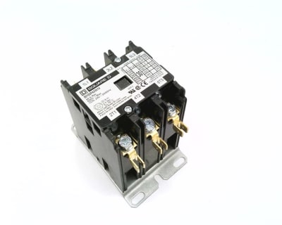 SCHNEIDER ELECTRIC 8910DPA33V14