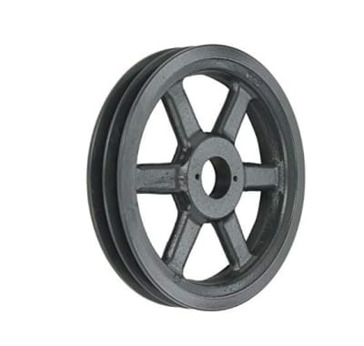 ALTRA INDUSTRIAL MOTION 2BK100H