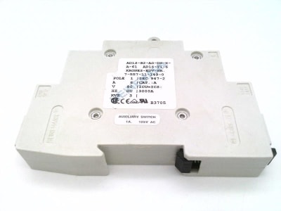 EATON CORPORATION AD1S-Y1-6