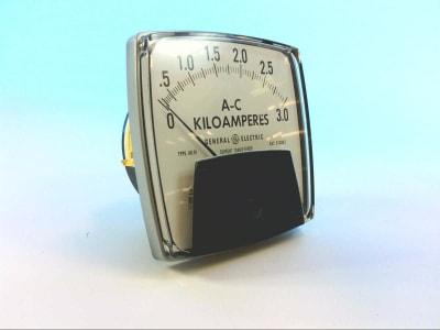 YOKOGAWA 162141LSVJ