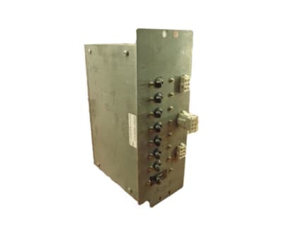 SIEMENS S30807-E6214-X-6