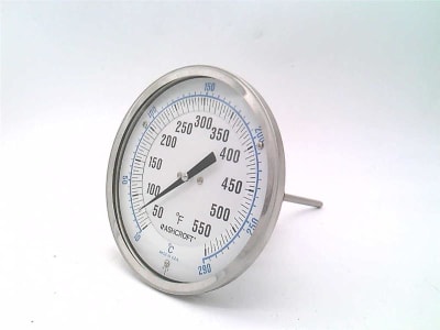 ASHCROFT 50EI60E04050/550F