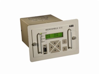 ASEA BROWN BOVERI 474M0411-6000