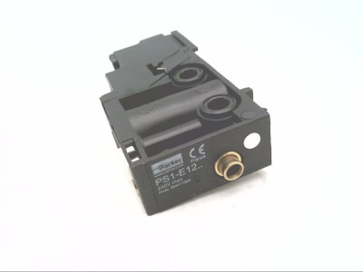 WILKERSON PNEUMATIC PS1E121