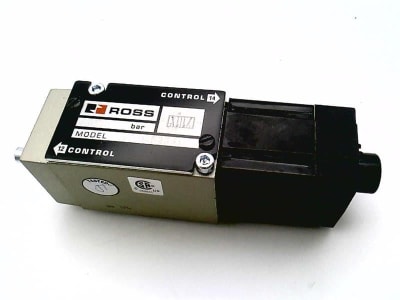 ROSS CONTROLS W7016B2331