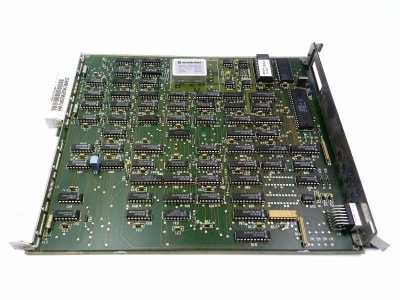 SIEMENS S30810-Q1492-X-3-5/02-X-5/03