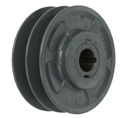 ASEA BROWN BOVERI 2VP56X1-1/8