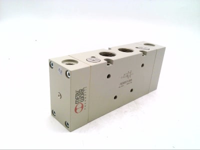 METAL WORK PNEUMATIC 7030011200