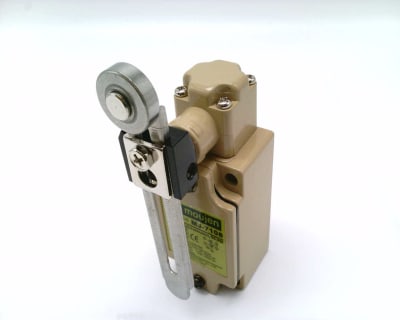 MOUJEN SWITCH MJ-7108