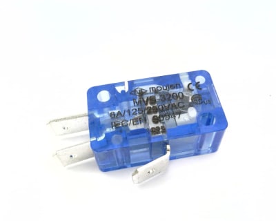 MOUJEN SWITCH MVS-3200