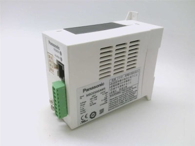 MATSUSHITA ELECTRIC MBDE5A5AWR
