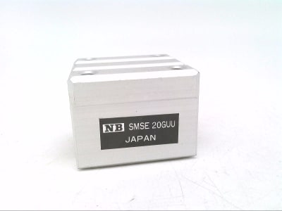 NB LINEAR SMSE 20GUU