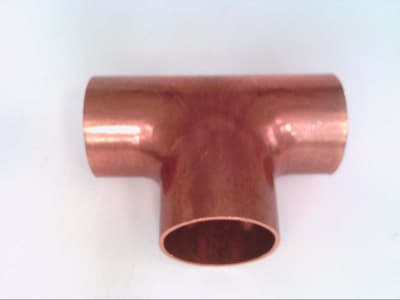 MUELLER INDUSTRIES W-4048