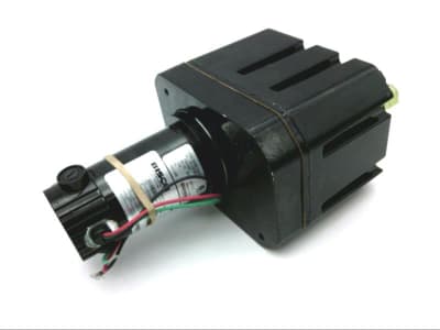 BISON GEAR 011-656-2206