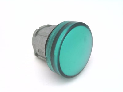 SCHNEIDER ELECTRIC ZB4BV033