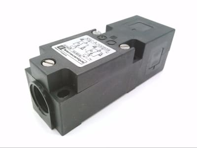 SCHNEIDER ELECTRIC XSC-A200519