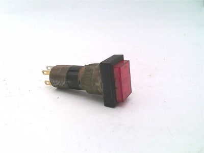 ALLEN BRADLEY 800A-M2CR4L