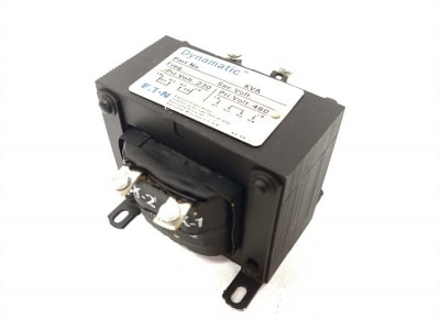 EATON CORPORATION 64-173-1