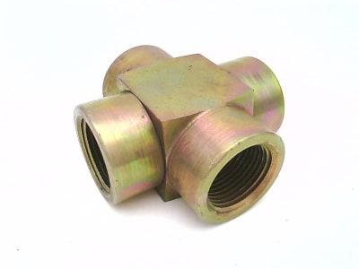 EATON CORPORATION 2080-12-12S