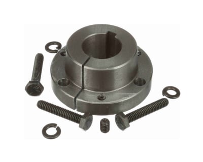 MARTIN SPROCKET & GEAR INC SH 24MM