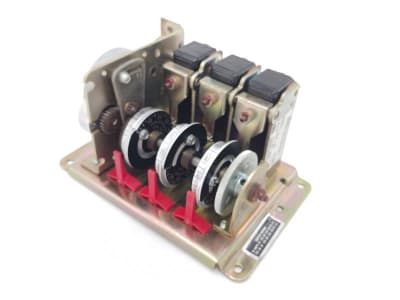 INDUSTRIAL TIMER CO MC-4