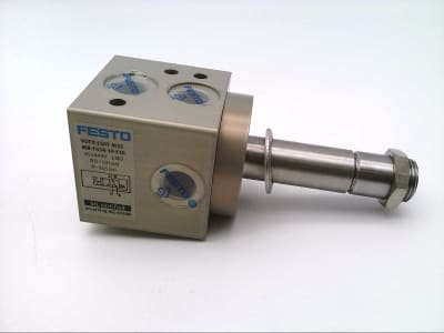 FESTO VOFD-L50T-M32-MN-FG14-10-F10