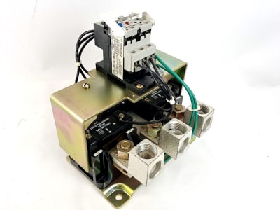 ALLEN BRADLEY 592-A2NF