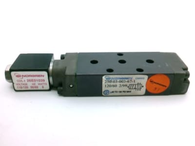 NORGREN 250-03-003-67-1