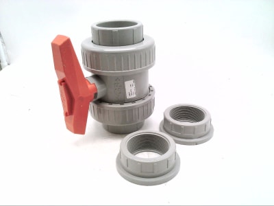 GEORG FISCHER SIGNET 163375022