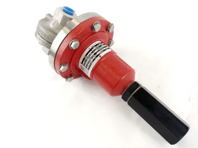 JORDAN VALVE 63C-050-S6-PT-S6-W-6-16-JL-MD-00-0