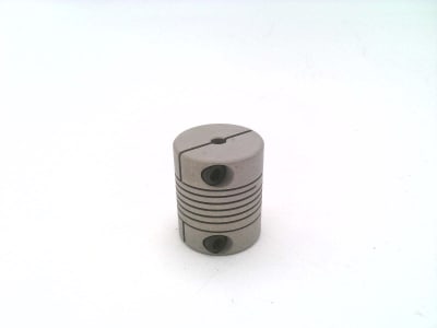 HELICAL COUPLINGS ACR075-4-4