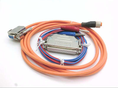 BAUMER ELECTRIC Z 139.005