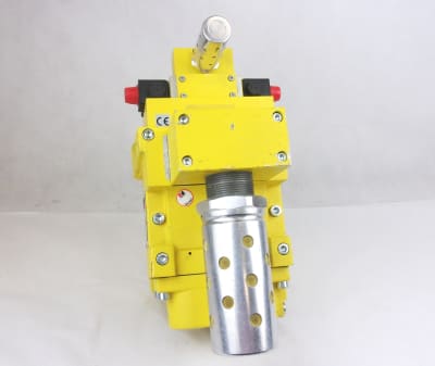 ROSS CONTROLS DM2CNA66A21