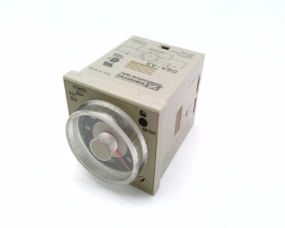 OMRON OSA-A3