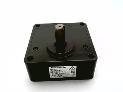 MATSUSHITA ELECTRIC MX9G10B
