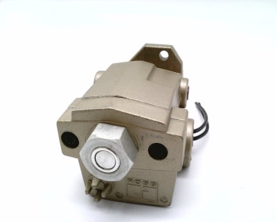 ROSS CONTROLS W623H79156