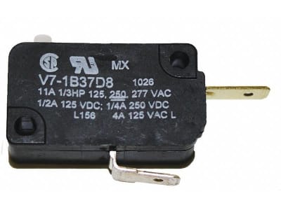 HONEYWELL V7-1B37D8