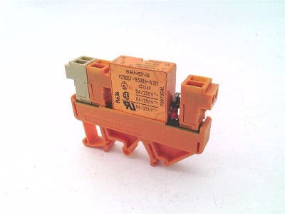 WEIDMULLER RS-30-24VDC-LD-BL/SL-1U