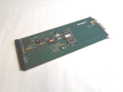 NEFF ENGINEERING 35123350