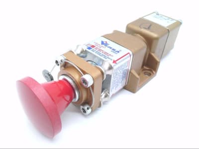VERSA VALVES VIZ-3311-LOVB