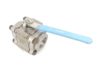 JAMESBURY 1-1/2-4D-3600-MT1